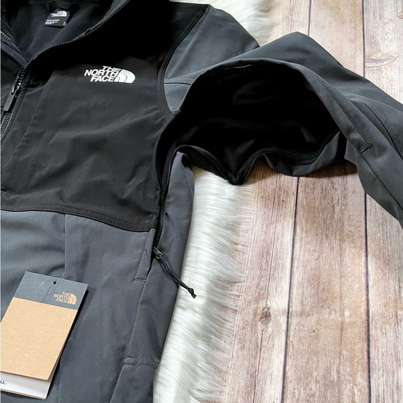 The North Face Men’s Apex Storm Peak TriClimate Insulated Ski Jacket - Picture 5 of 12